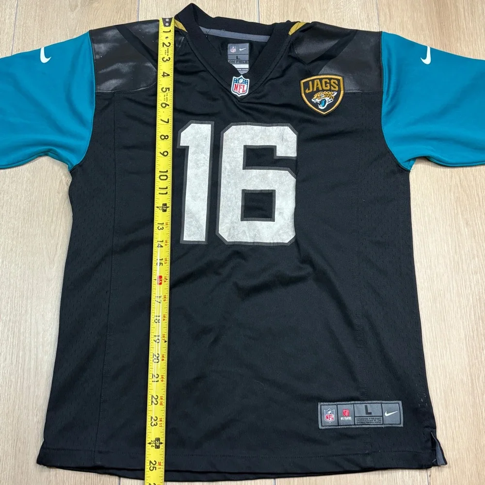 Nike staining numbers
